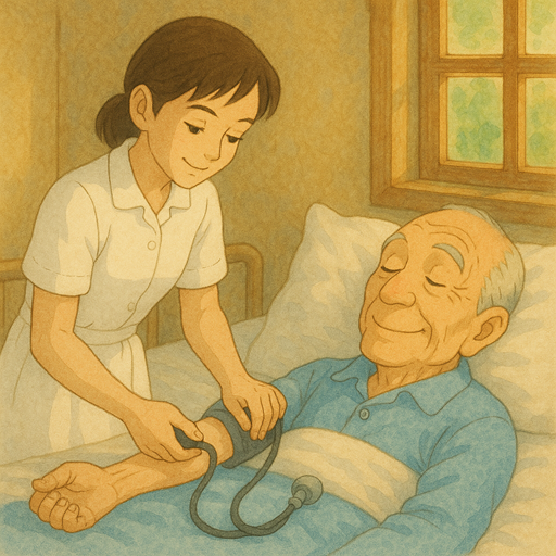 健康チェック