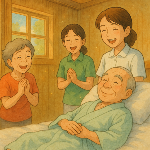 入浴介助